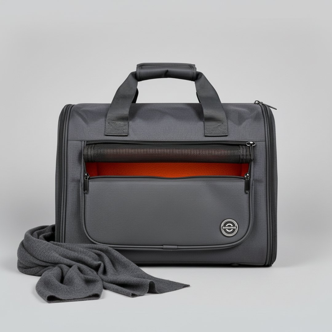 Kältefeste Transporttaschen